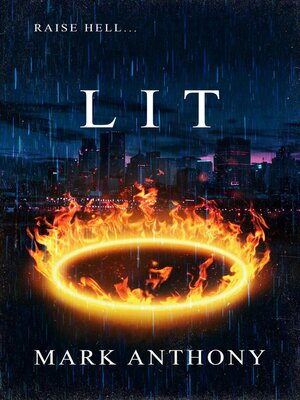 cover image of Lit